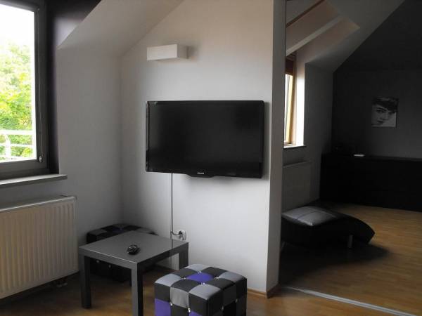 Apartament SPA przy plazy