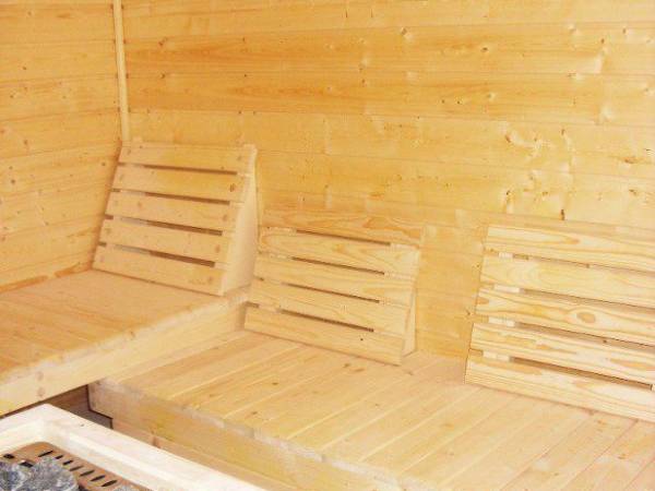 Domki Wypoczynkowe Romanówka