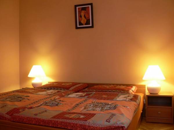 Noclegi CENTRUM - Zakopane