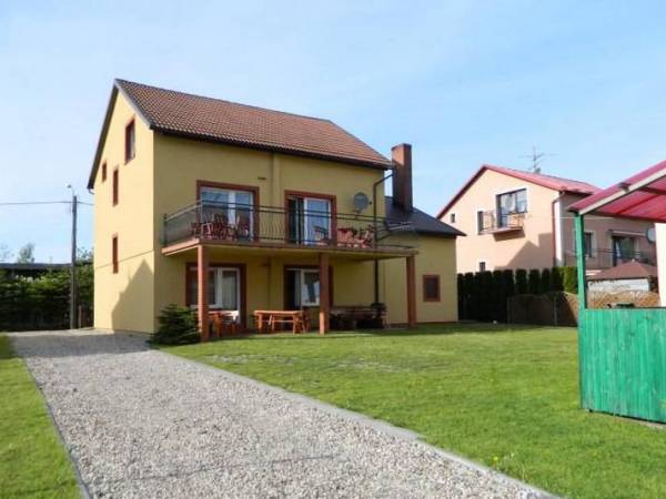 POKOJE GOŚCINNE PATRYCJA