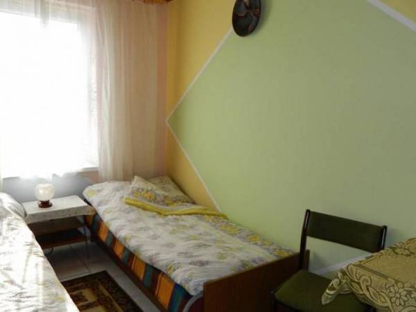 POKOJE GOŚCINNE PATRYCJA