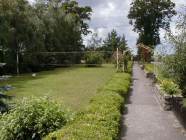 Agroturystyka Barbara i Maciej Kortus Otwarta Zagroda Świat zwierząt