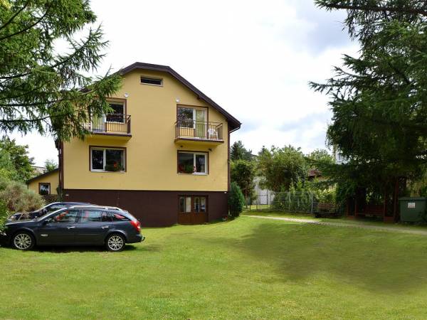 Dom Wczasowy Sympatik