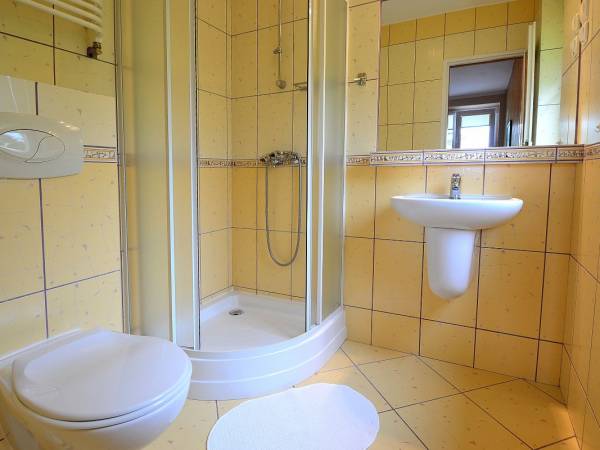 Dom Wczasowy Sympatik