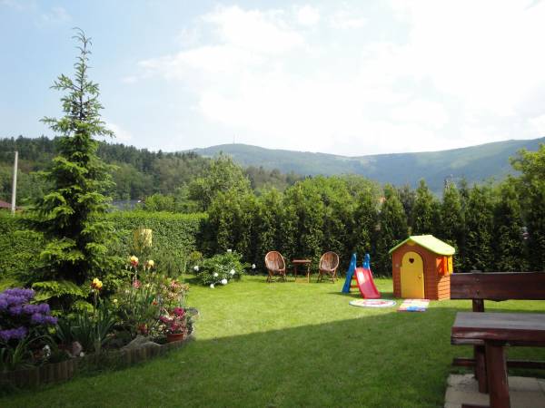 Olimp Pokoje i Apartamenty 