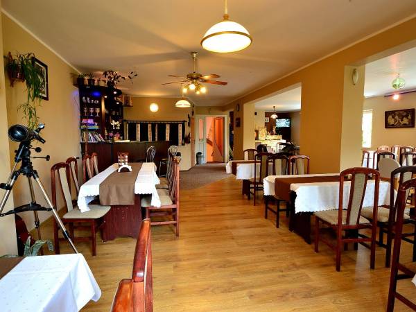 Dom Wczasowy Sympatik