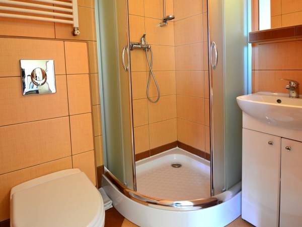 Dom Wczasowy Sympatik