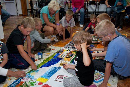 Słoneczna Przystań 