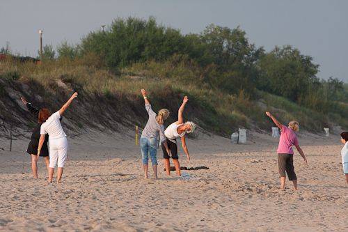 Słoneczna Przystań 