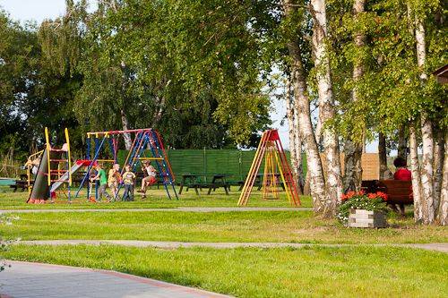 Słoneczna Przystań 