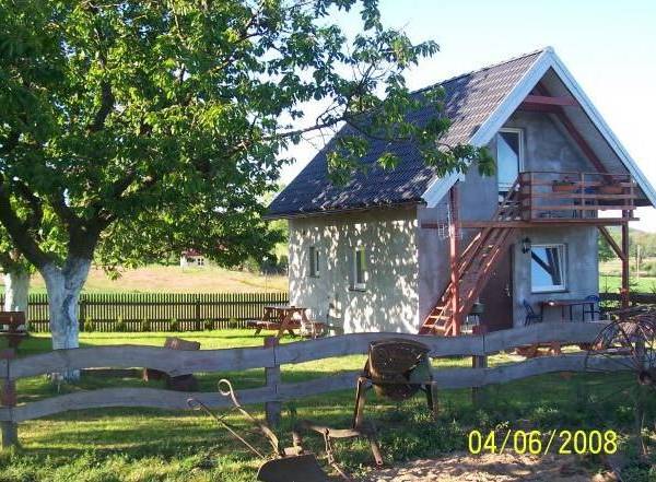 Domki Letniskowe Karol