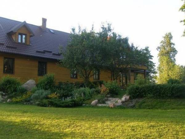 Dom gościnny Woleninowo