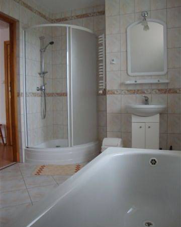 Łazienka do pok. nr4