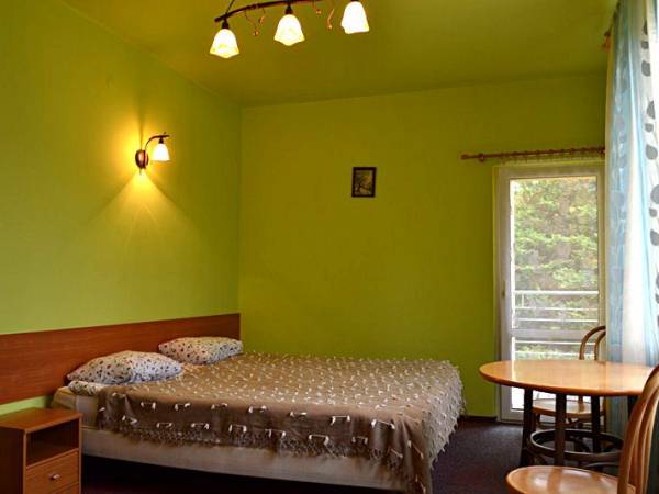 Ośrodek Wczasowy Potok