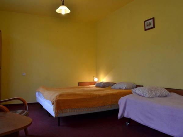 Ośrodek Wczasowy Potok