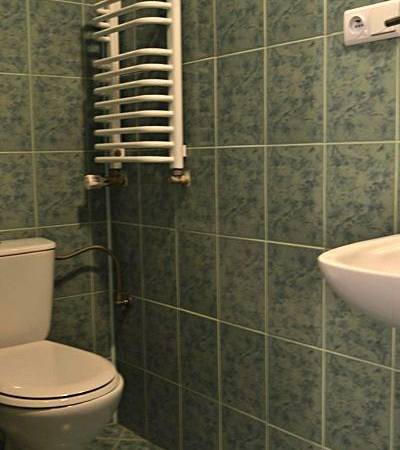 Ośrodek Wczasowy Potok