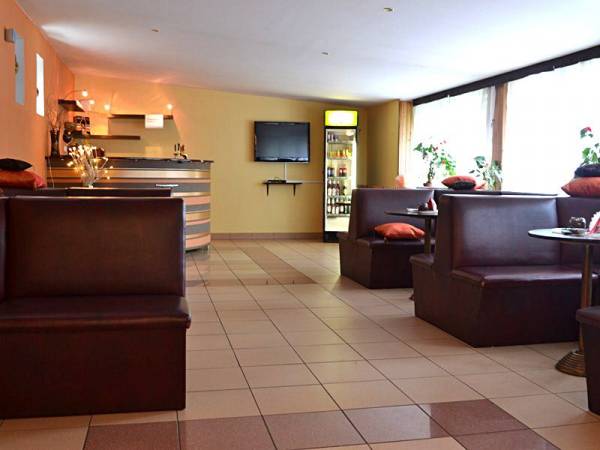 Ośrodek Wczasowy Potok