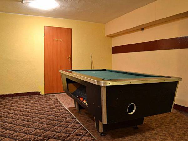 Ośrodek Wczasowy Potok