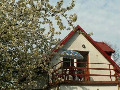 Przy Morzu-domki i pokoje