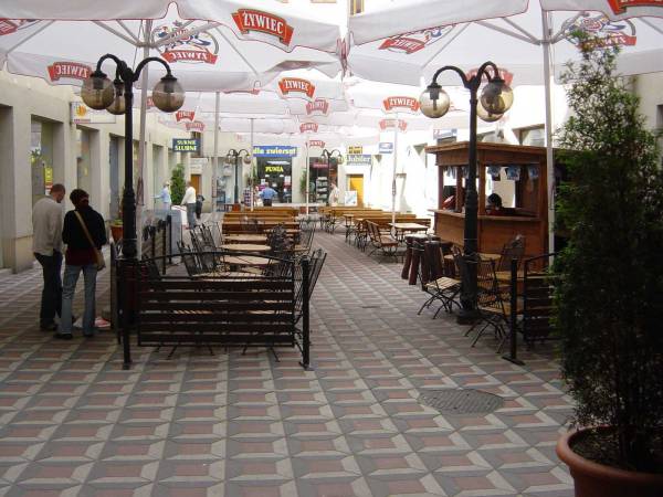 „FANDANGO” TAWERNA MEKSYKAŃSKA