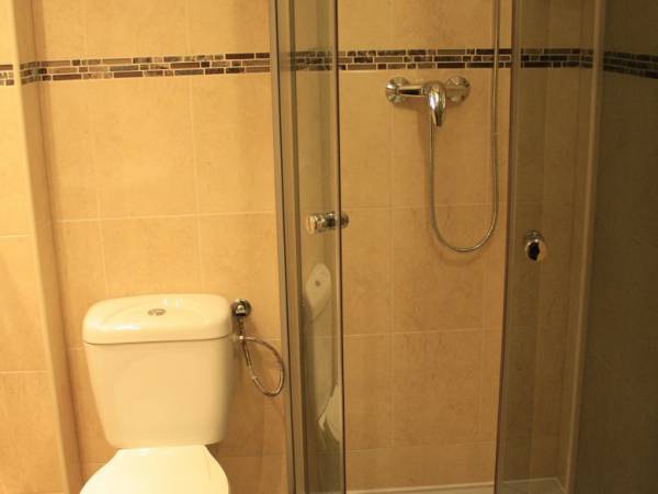 Pokoje Gościnne Dymkowscy