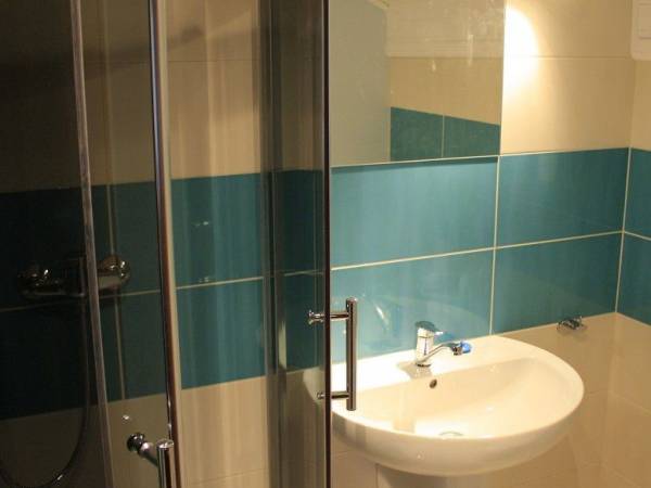 Pokoje Gościnne Dymkowscy