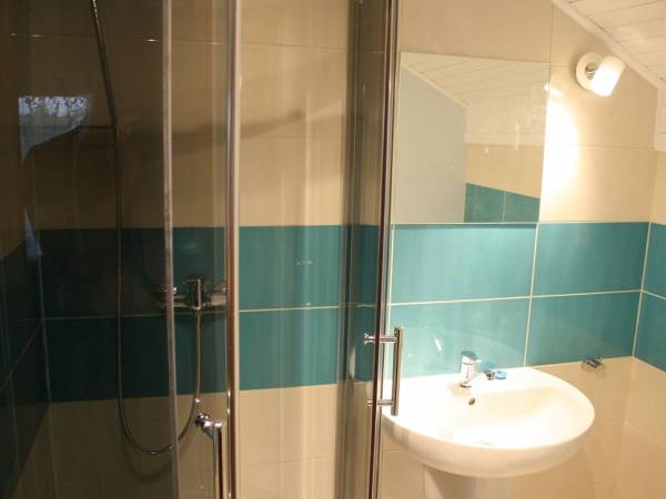 Pokoje Gościnne Dymkowscy