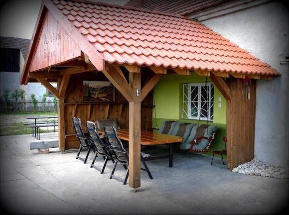 Agroturystyka DZIUPLA