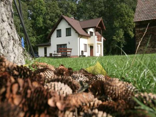 Ośrodek Konferencyjny Marciszówka