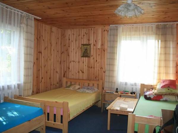 Noclegi Górecko Stare