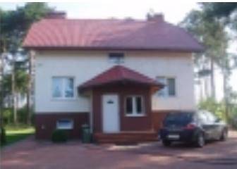 Kwatery Prywatne Ewa 