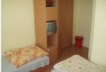 Kwatery Prywatne Ewa 