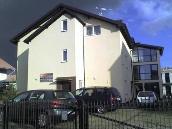 Irena i Jerzy - Pokoje w Mielnie