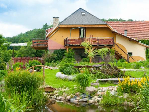 Agroturystyka Rajski Ogród