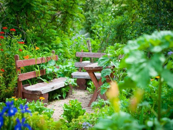 Agroturystyka Rajski Ogród