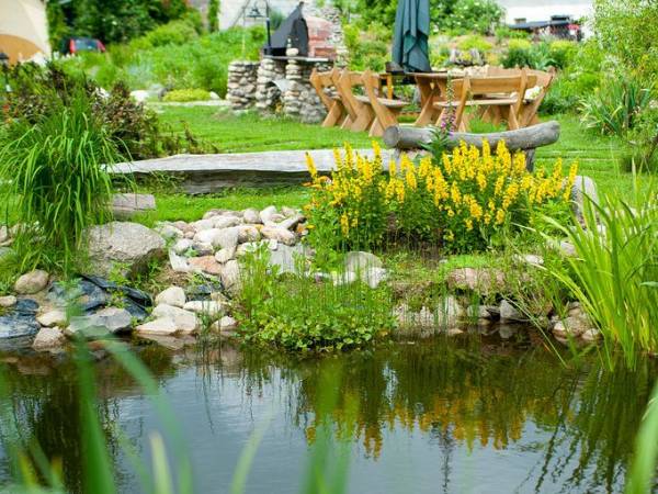 Agroturystyka Rajski Ogród