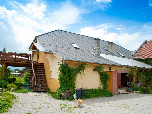 Agroturystyka Rajski Ogród