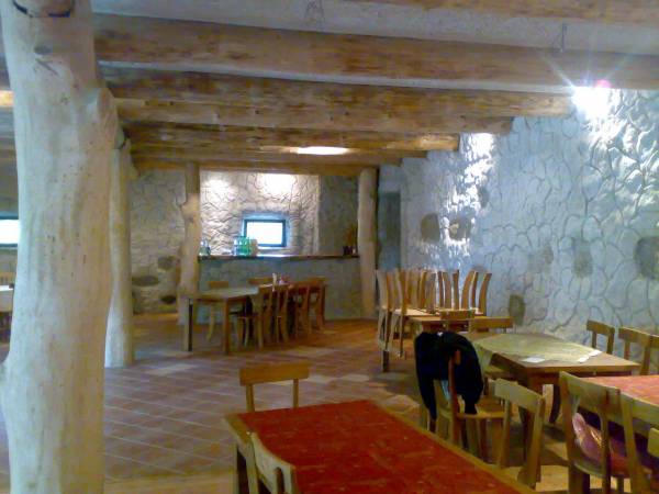 Agroturystyka Rajski Ogród