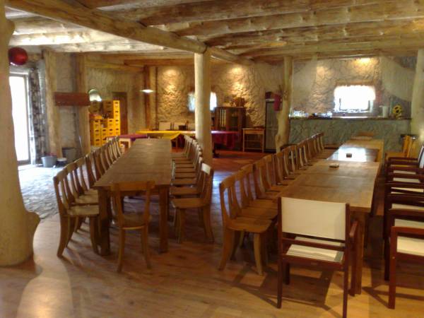 Agroturystyka Rajski Ogród