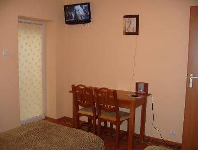 Agroturystyka Sokołda