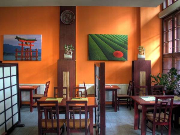 Restauracja "EDO-EKO"