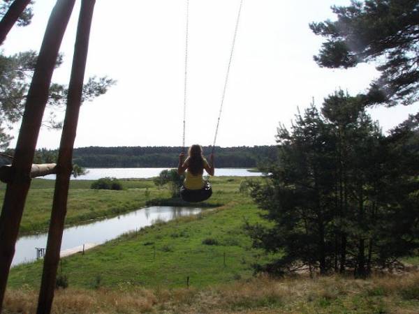 Nad Rozlewiskiem-preferujemy kontakt telefoniczny!