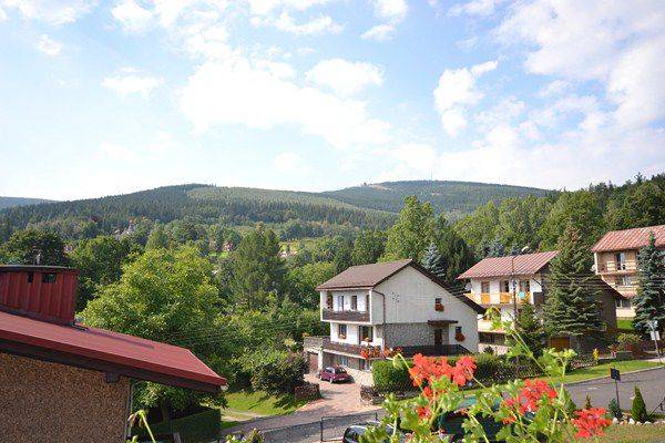 Pokoje Gościnne Harbulówka 