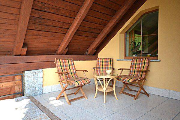 Pokoje Gościnne Harbulówka 