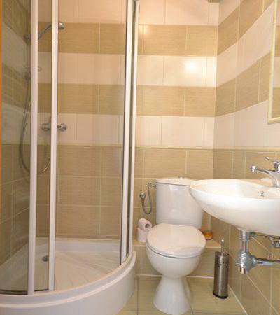 Pokoje Gościnne Harbulówka 