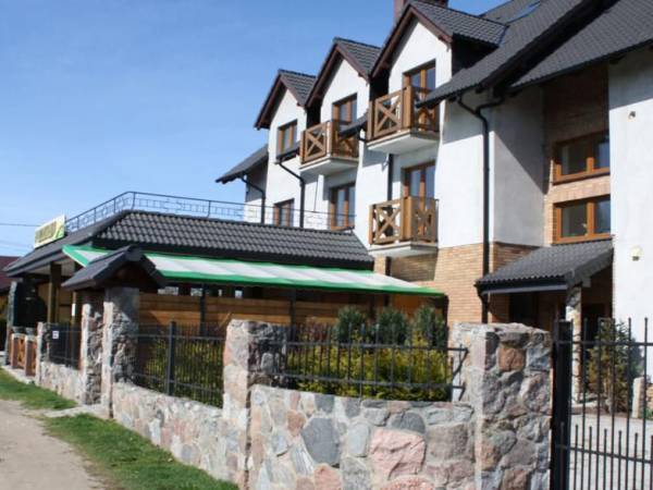 Bursztynowy Zakątek