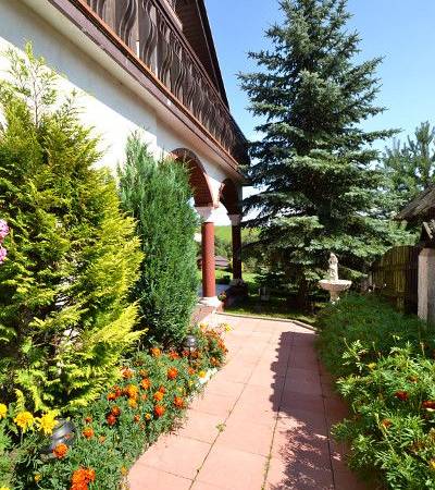 Pokoje Gościnne Maja