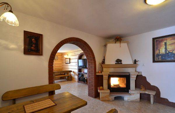 Pokoje Gościnne Maja