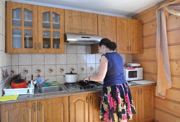 Pokoje Gościnne Maja