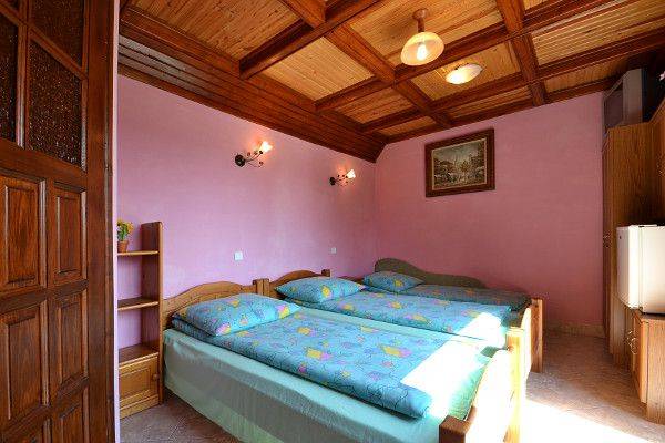 Pokoje Gościnne Maja